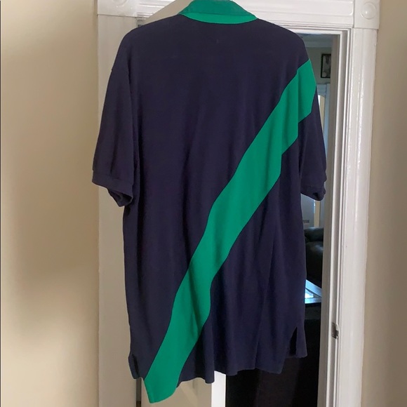 Polo Rugby - Picture 3 of 4